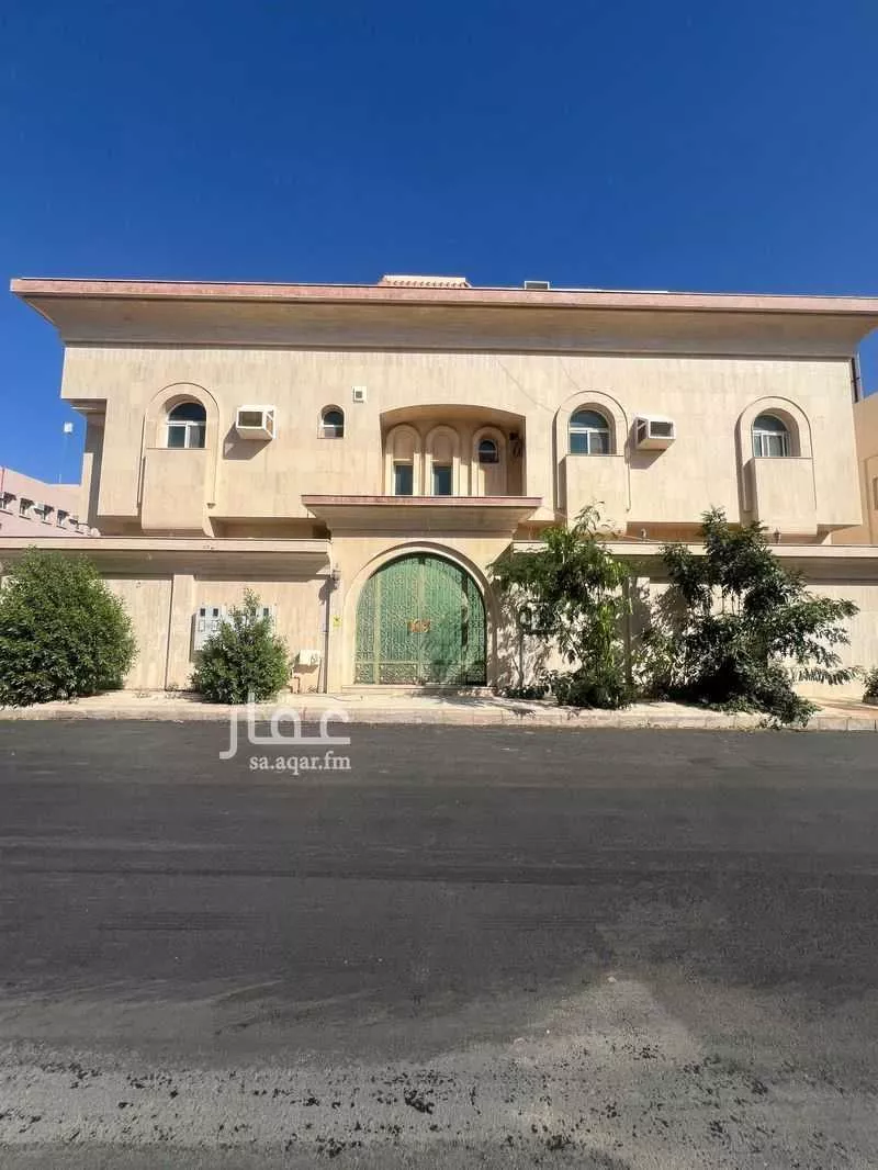 19 bedroom villa in Mahzur, Madinah 7