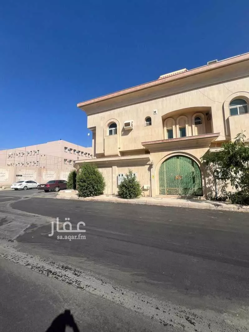 19 bedroom villa in Mahzur, Madinah 8