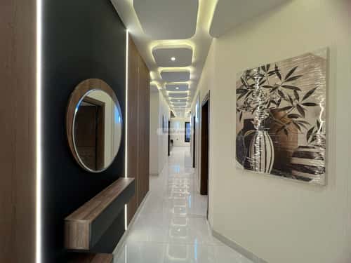 4 bedroom apartment in Al Muhammadiyah 20