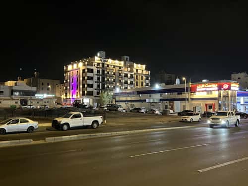 4 bedroom apartment in Al Muhammadiyah 5
