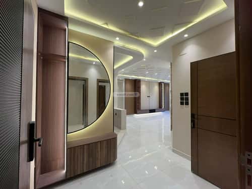 4 bedroom apartment in Al Muhammadiyah 4