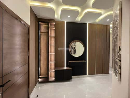 4 bedroom apartment in Al Muhammadiyah 12