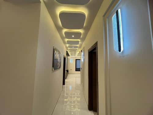 4 bedroom apartment in Al Muhammadiyah 7