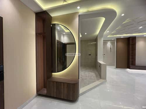 4 bedroom apartment in Al Muhammadiyah 9