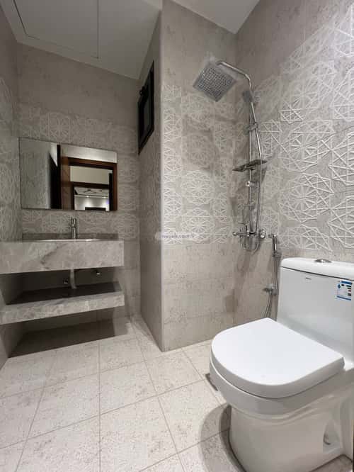 4 bedroom apartment in Al Muhammadiyah 18