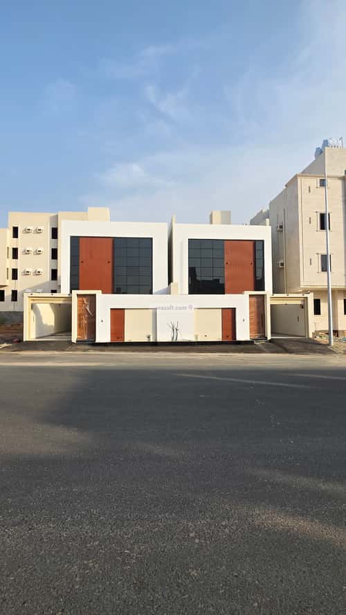 8 bedroom villa in Al Shamiyah Al Jadid 6