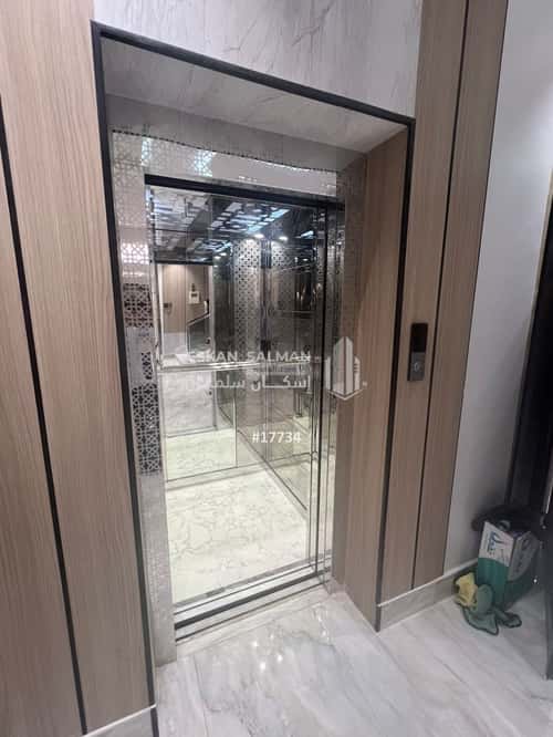 شقة 5 غرف في الخضراء 2