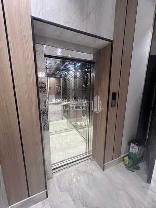 5 bedroom apartment in Al Khadra 4