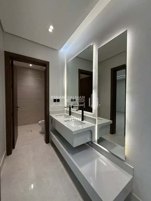 5 bedroom apartment in Al Khadra 5