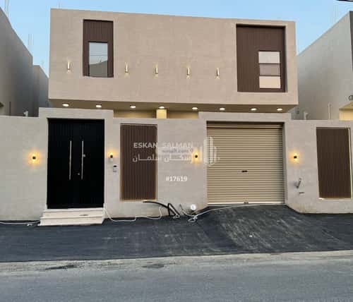 8 bedroom villa in Al Jiranah, Makkah 5