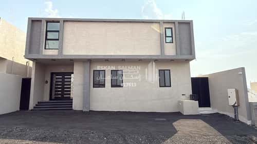 5 bedroom villa in Al Yamamah, Makkah 4