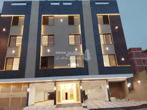 5 bedroom apartment in Tuwa, Makkah 4