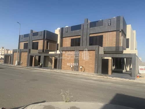 7 bedroom villa in Al Misyal Al Jadid 1