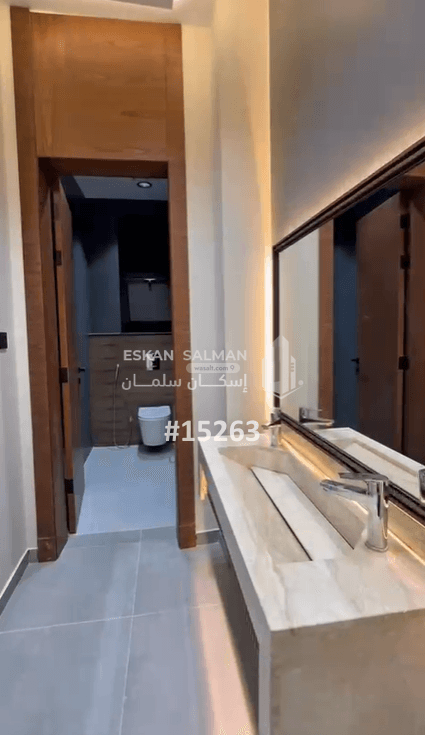 7 bedroom villa in Al Misyal Al Jadid 3