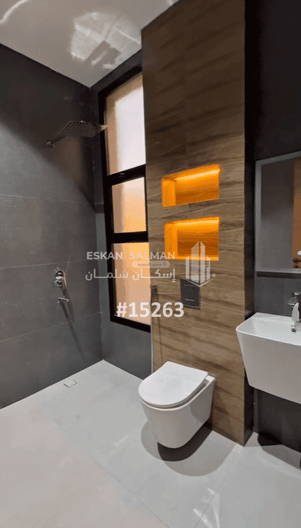 7 bedroom villa in Al Misyal Al Jadid 4