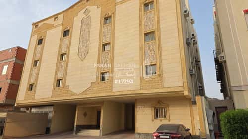 5 bedroom apartment in Al Umrah 2