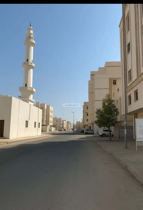 5 bedroom apartment in Batha Quraysh 5