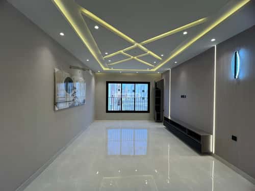 4 bedroom apartment in Al Muhammadiyah 2