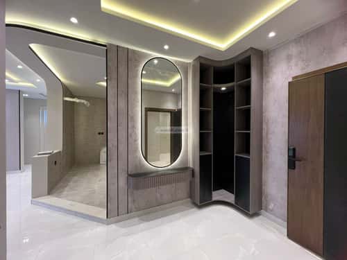 4 bedroom apartment in Al Muhammadiyah 4