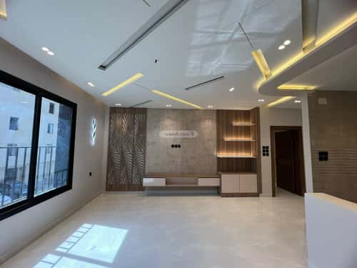 4 bedroom apartment in Al Muhammadiyah 16