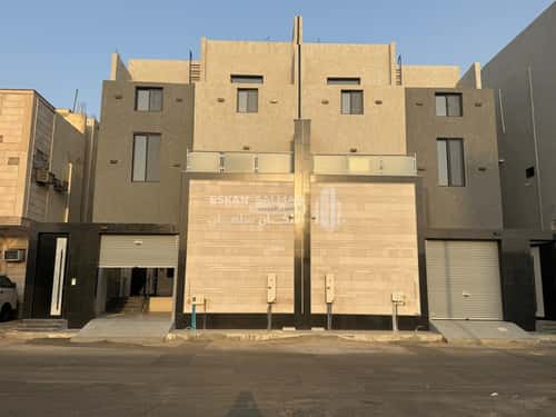 8 bedroom villa in Al Umrah, Makkah 17