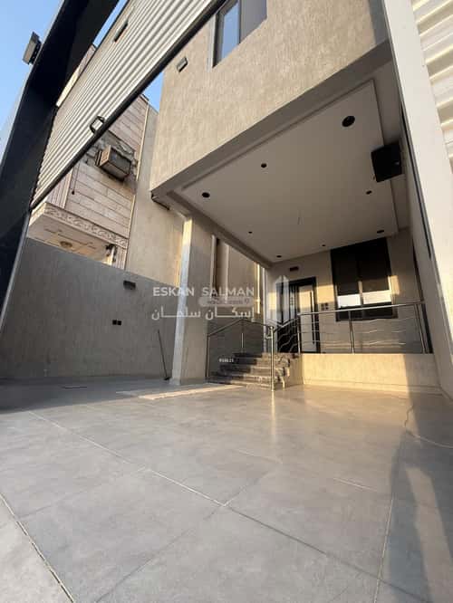 8 bedroom villa in Al Umrah, Makkah 5
