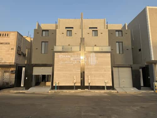 8 bedroom villa in Al Umrah, Makkah 6