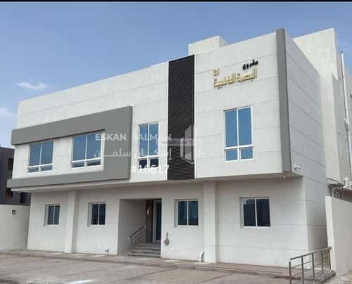 4 bedroom apartment in Al Qashashiyah Al Jadid 3