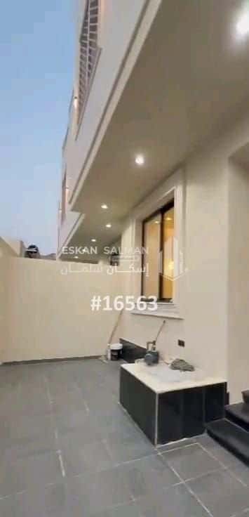فيلا 6 غرف في المسيال الجديد 6