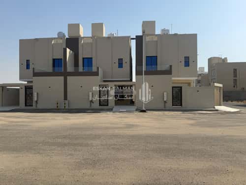 6 bedroom villa in Al Falq Al Jadid, Makkah 8