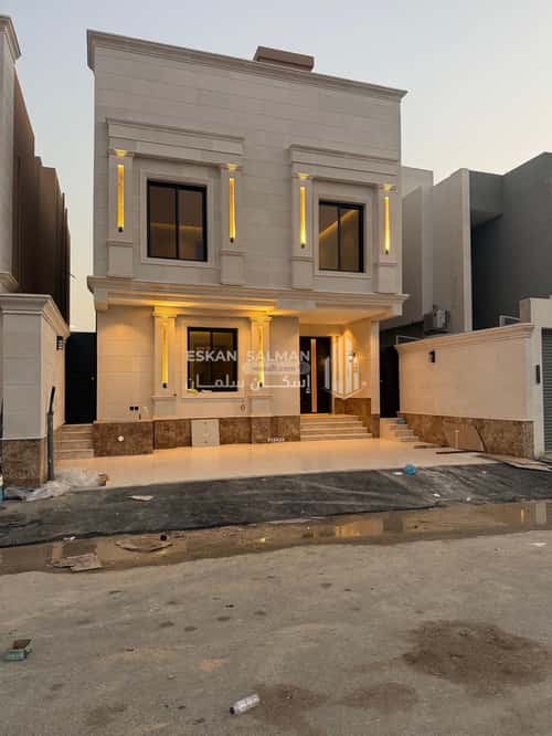 10 bedroom villa in Al Shamiyah Al Jadid 3