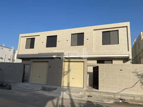 6 bedroom villa in Al Shamiyah Al Jadid 1