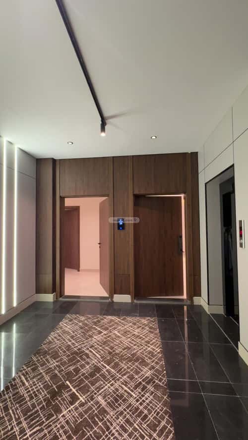 6 bedroom floor in Al Salam 9