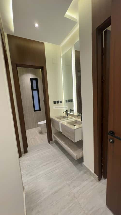 6 bedroom floor in Al Salam 2