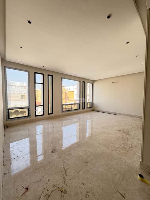 6 bedroom floor in Al Salam 6