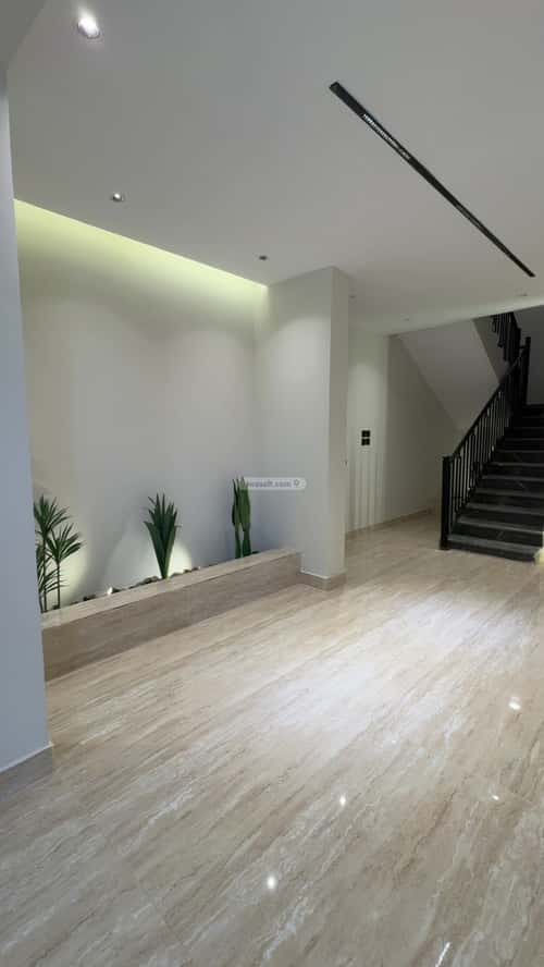 6 bedroom floor in Al Salam 8