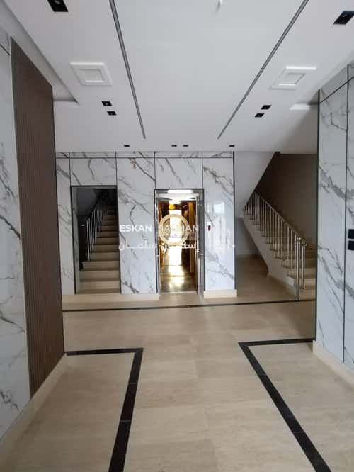 6 bedroom apartment in Al Kawthar, Makkah 8
