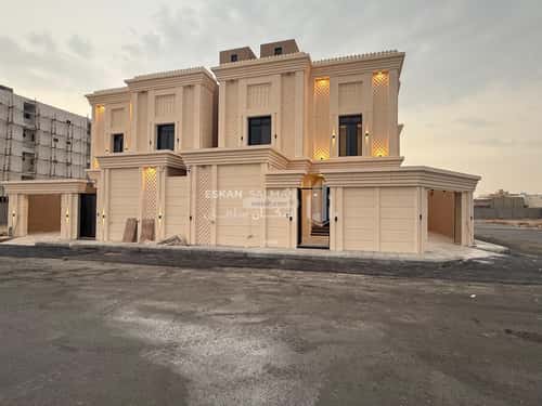 8 bedroom villa in Al Shamiyah Al Jadid 3
