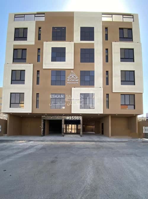 4 bedroom apartment in Al Muhammadiyah 4