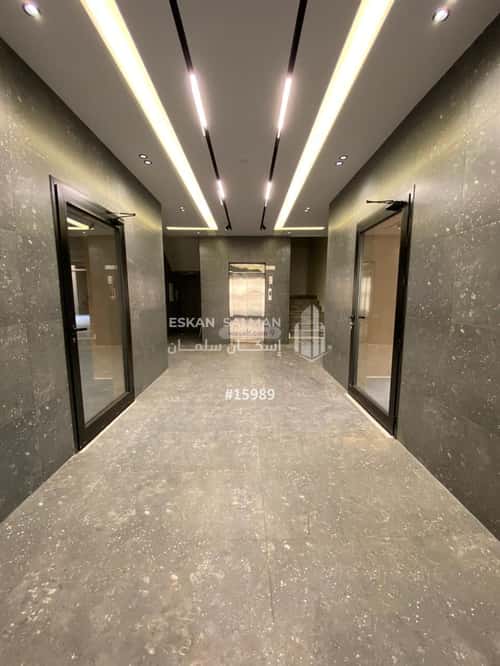 4 bedroom apartment in Al Muhammadiyah 5