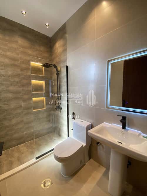 4 bedroom apartment in Al Muhammadiyah 2