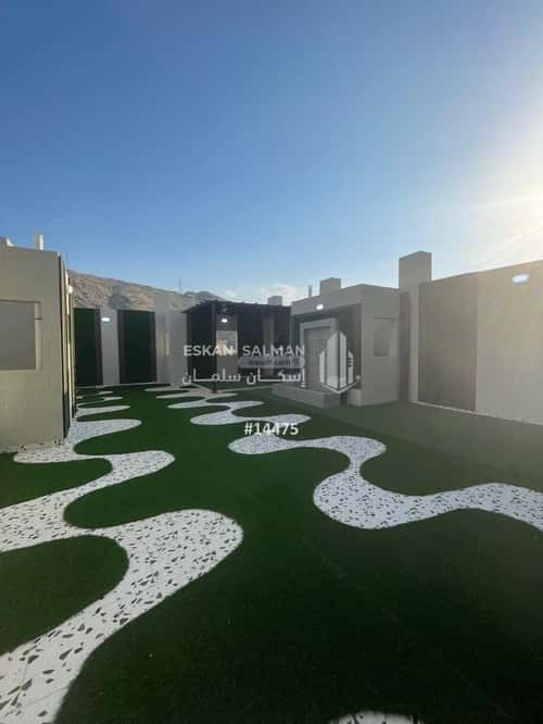 6 bedroom villa in Al Hajlah Al Jadid 14