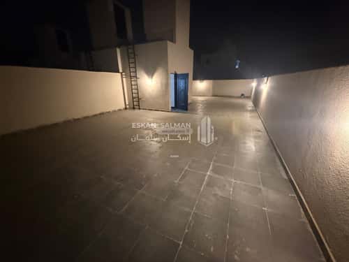 فيلا 6 غرف في المسيال الجديد 16