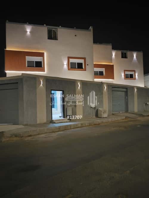5 bedroom villa in Al Nawariyyah 6