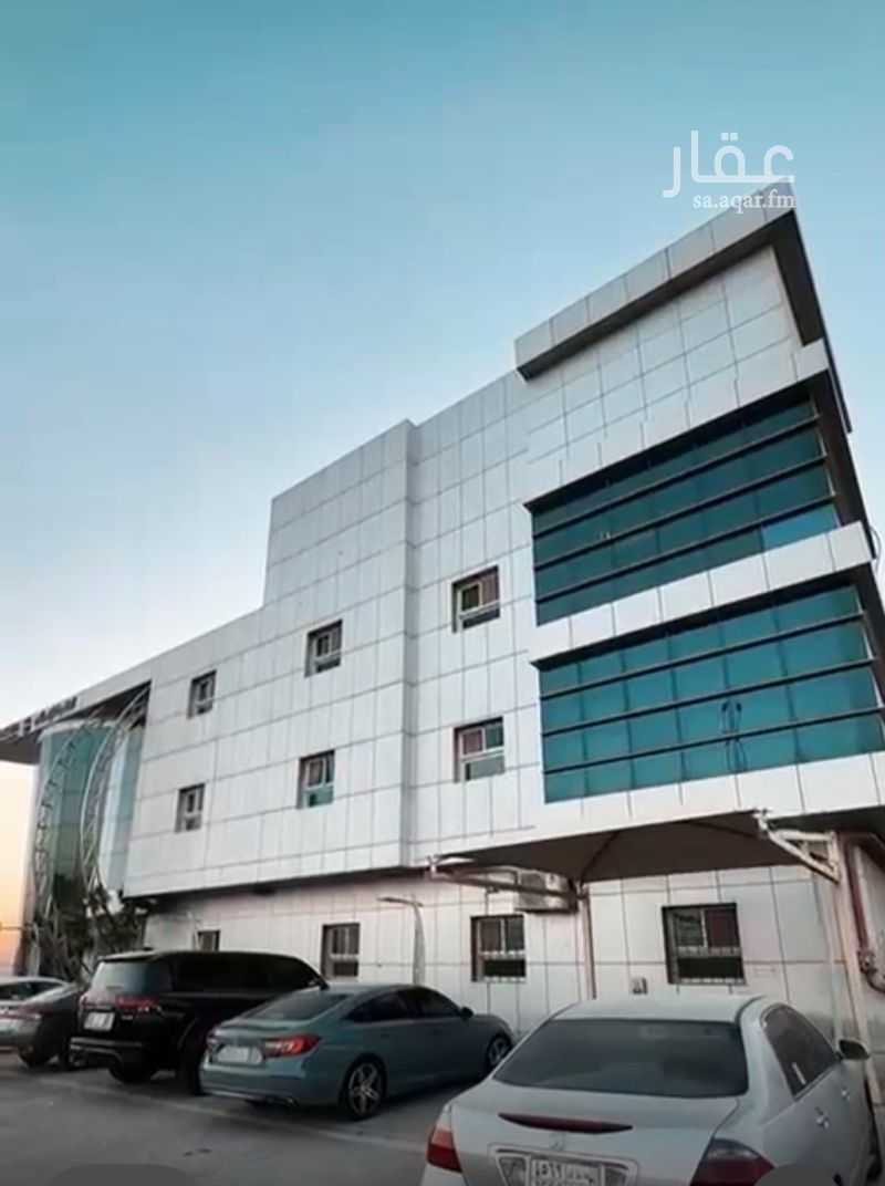 24 bedroom building in Al Nakheel, Riyadh 3