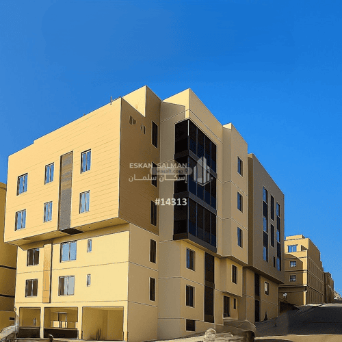 3 bedroom apartment in Batha Quraysh 4