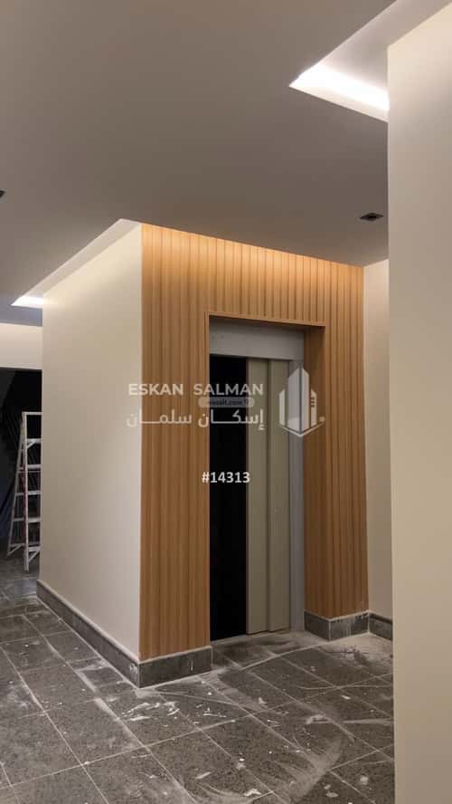 3 bedroom apartment in Batha Quraysh 5