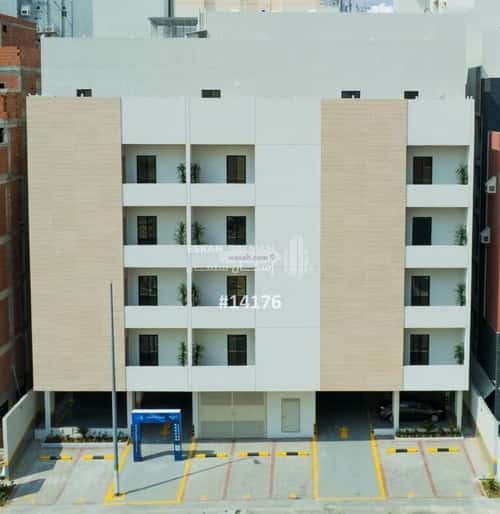 4 bedroom apartment in Batha Quraysh 3