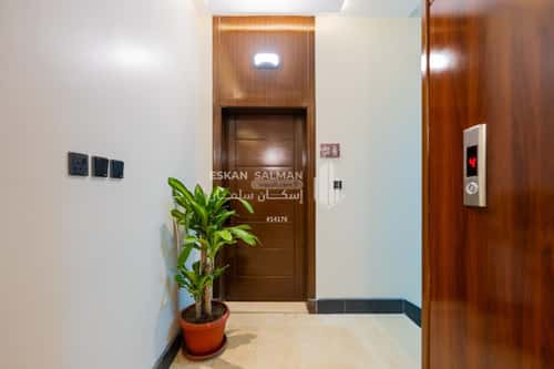 4 bedroom apartment in Batha Quraysh 4