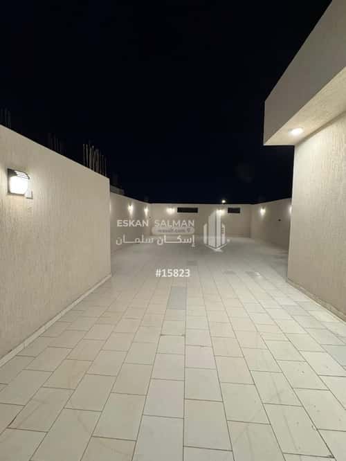 5 bedroom villa in Al Rashidiyyah 3
